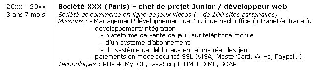cv-exemple-experience-profesionnelle