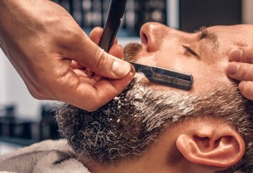 Coiffeur-Barbier