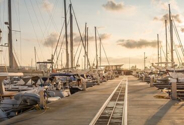 Officier de port
