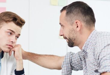 Conseiller pénitentiaire