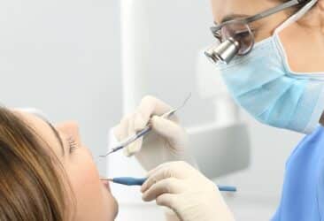 Dentiste