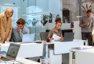Rédacteur ou rédactrice en assurance