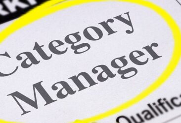 Category Manager